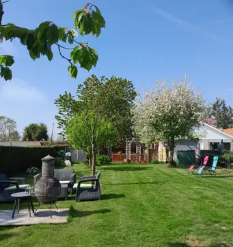 Camping Le Picard