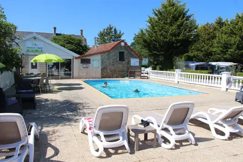 Camping Le Picard
