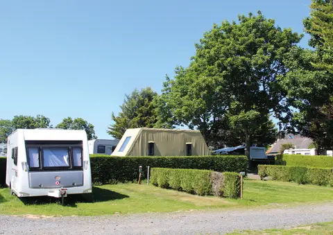 Camping Le Picard