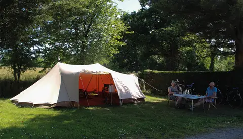 Camping Le Picard