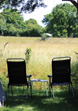 Camping Le Picard