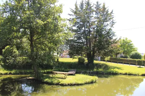 Camping Le Picard