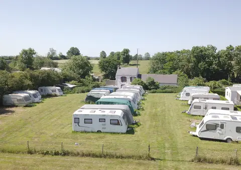 Camping Le Picard
