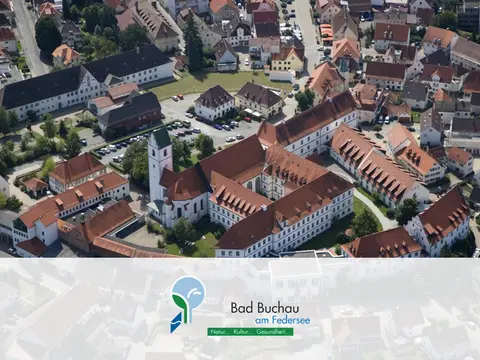 Beim Federseemuseum