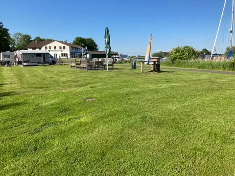 Eiderhafen Lexfähre