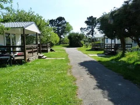 Camping Trion Guen