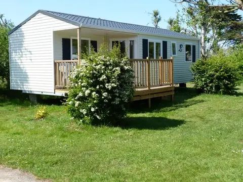 Camping Trion Guen