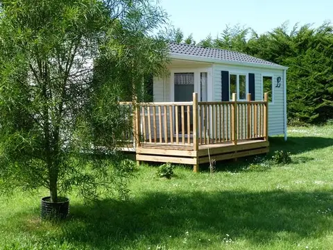Camping Trion Guen