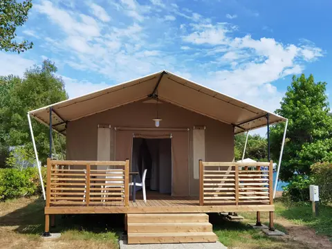 Camping Trion Guen