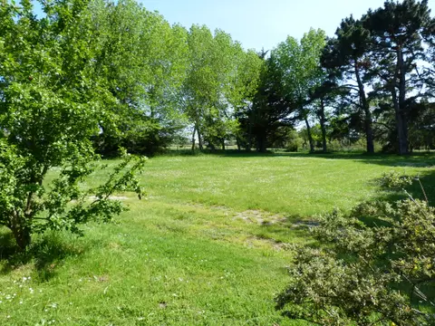 Camping Trion Guen