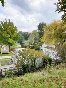 Camping l'Entre-Deux