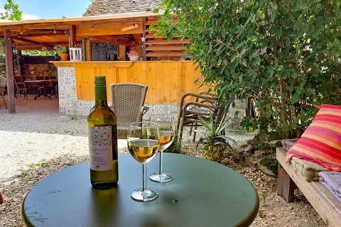 Camping Vallée de Lignac