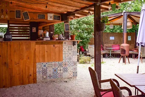 Camping Vallée de Lignac
