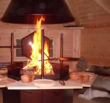 Camping de l’Étang du Pays Blanc