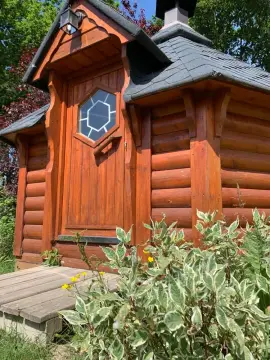 Camping de l’Étang du Pays Blanc