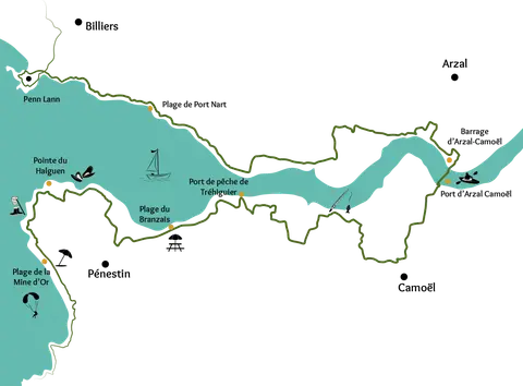 Les Embruns
