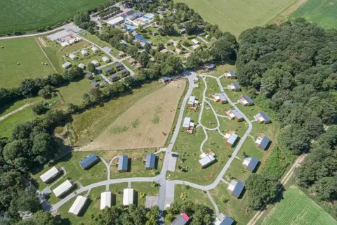 Domaine de Kervallon