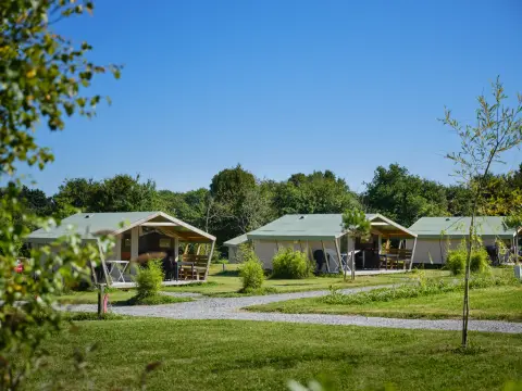 Domaine de Kervallon