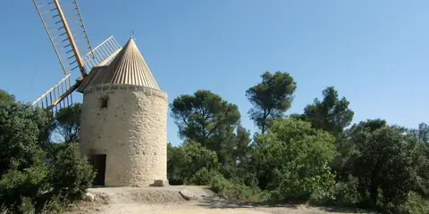 Le Pilon d'Agel