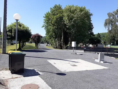 Camping La Lande