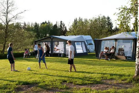 Camping Le Creulet