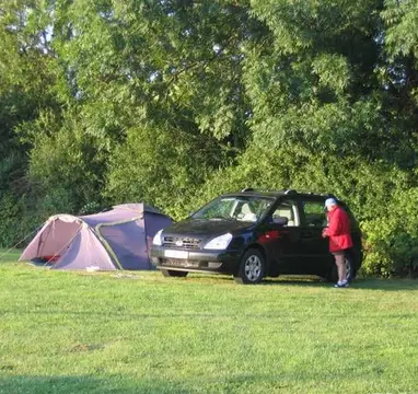 Camping Le Creulet