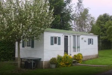 Camping Le Creulet