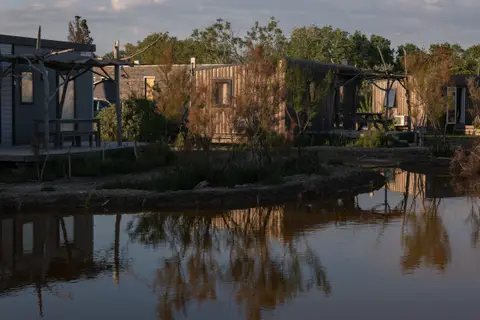 Les Bois Flottés