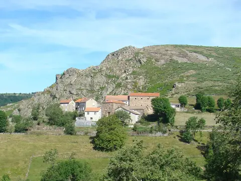 Camping des Pervenches