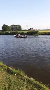 Minicamping en Theetuin Aldsyl