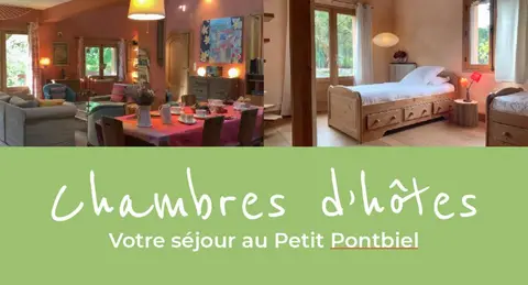 Le Petit Pontbiel