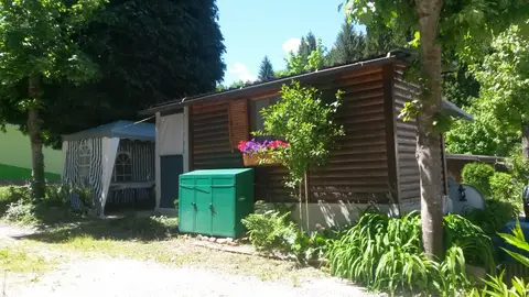 Pian Bosco Nord e Sud