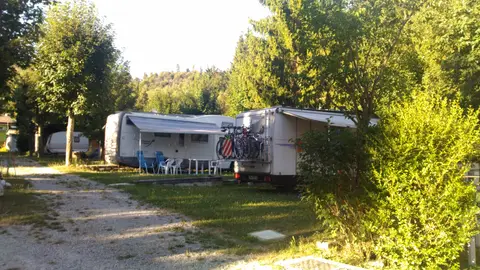 Pian Bosco Nord e Sud