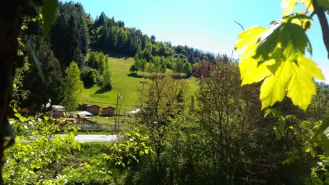 Pian Bosco Nord e Sud