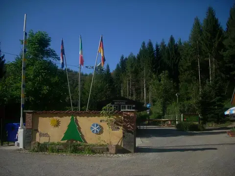 Pian Bosco Nord e Sud