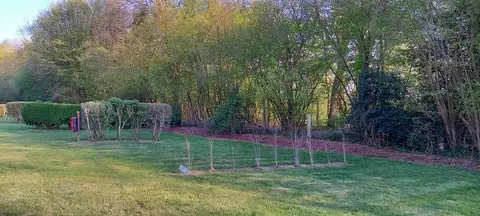 Camping le Clos Normand