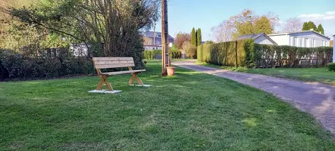 Camping le Clos Normand
