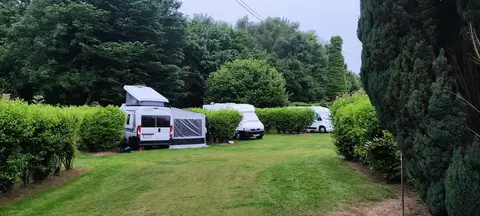 Camping le Clos Normand