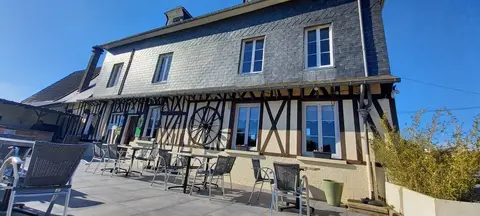 Camping le Clos Normand