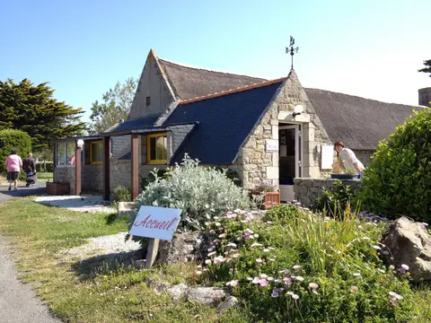 Camping de la Joie