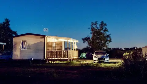 Camping de la Joie