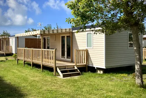 Camping de la Joie