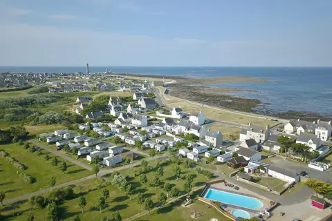 Camping de la Joie