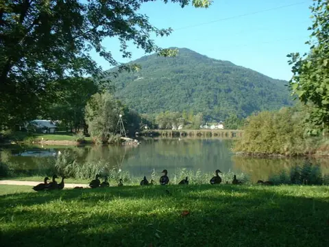 Aire de Saint-Clair