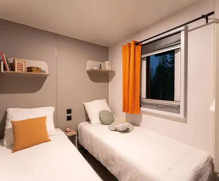 Camping Les Goélands