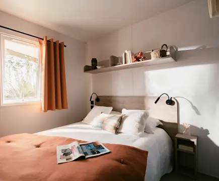 Camping Les Goélands