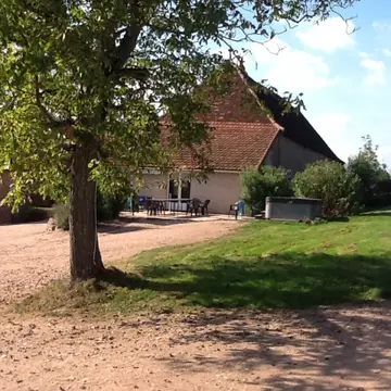 Domaine de la Forêt