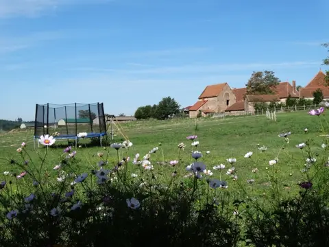 Domaine de la Forêt