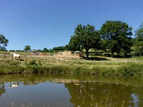 Domaine de la Forêt