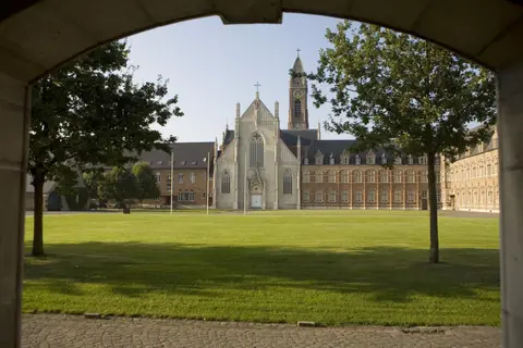 Domein den Asberg